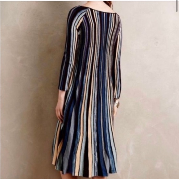 Moth by Anthropologie Dress - Picture 2 of 9